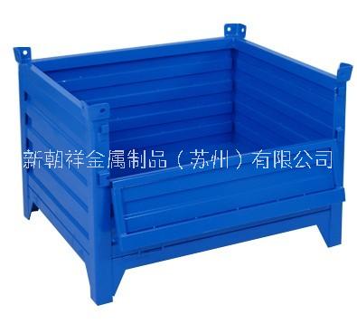 金屬料箱圖片/金屬料箱樣板圖 (2)