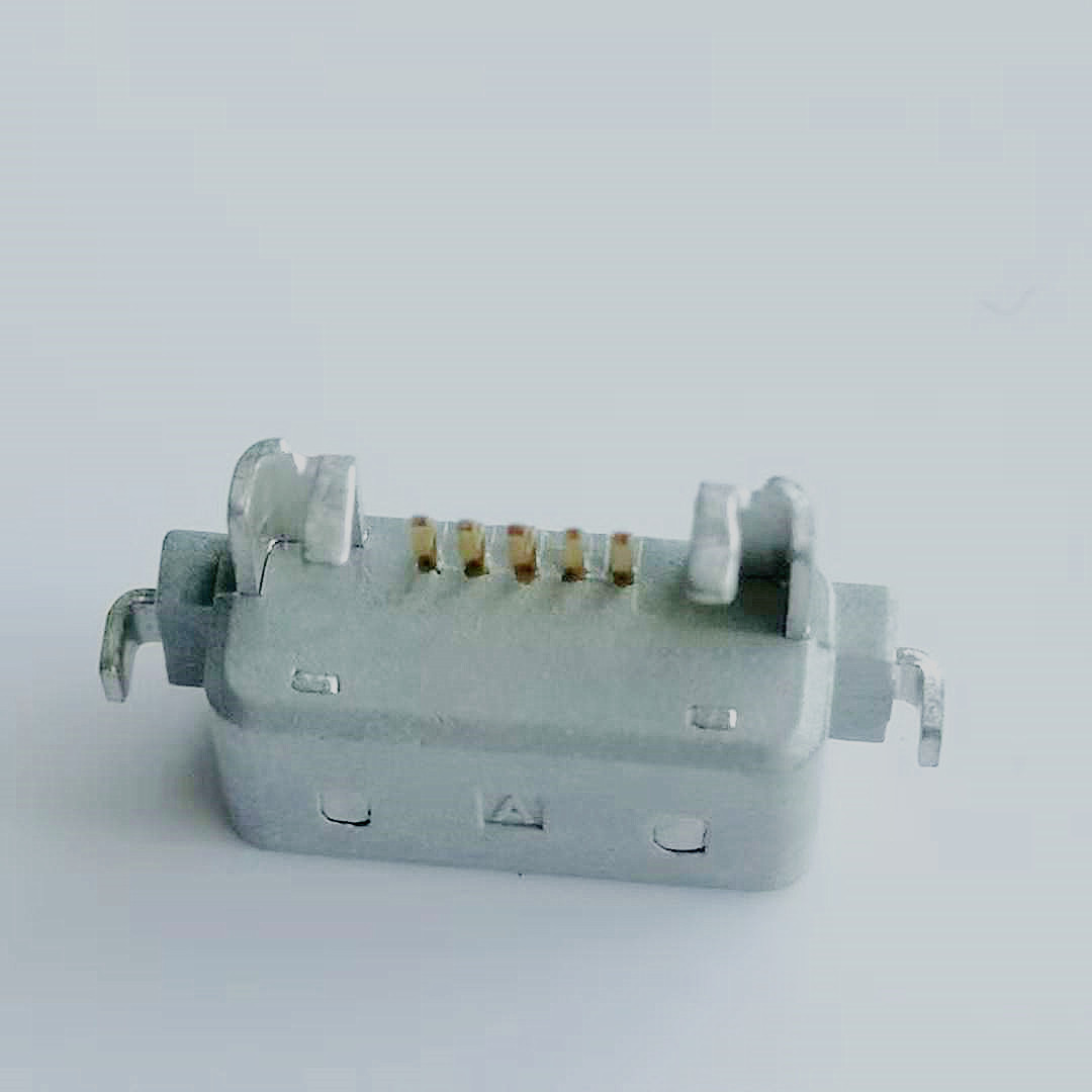 MICRO USB AB型沉板防圖片/MICRO USB AB型沉板防樣板圖 (1)