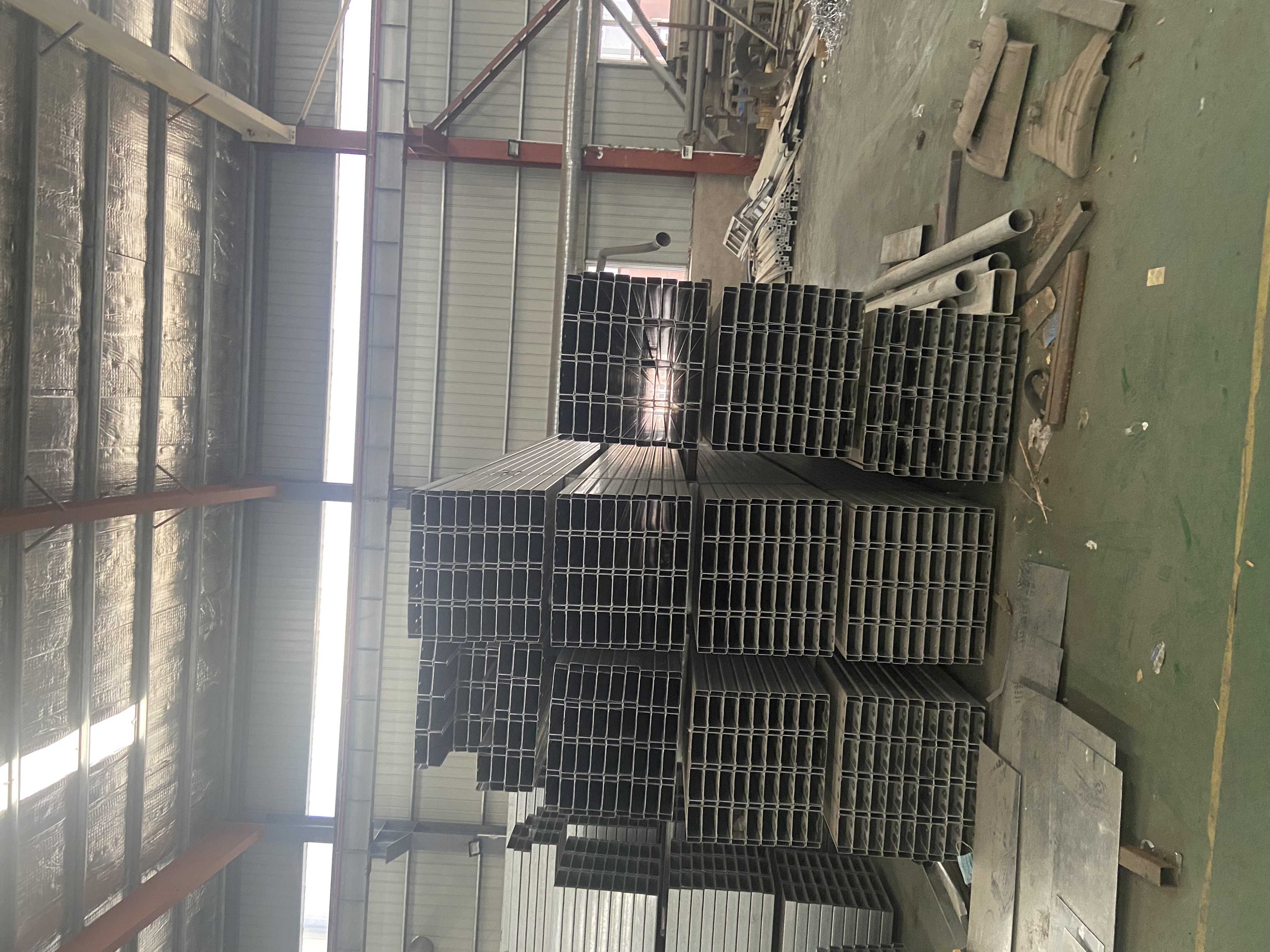 鄭州銷售3.0厚235材質(zhì)鍍鋅量275克鍍鋅CZ型鋼300*70*30用于鋼結(jié)構(gòu)配套墻面