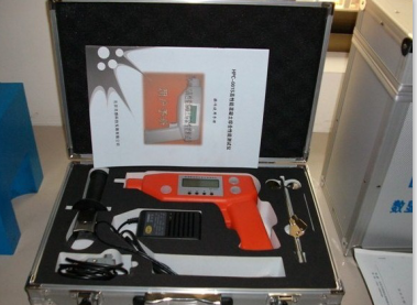 新拌混凝土測(cè)定儀圖片