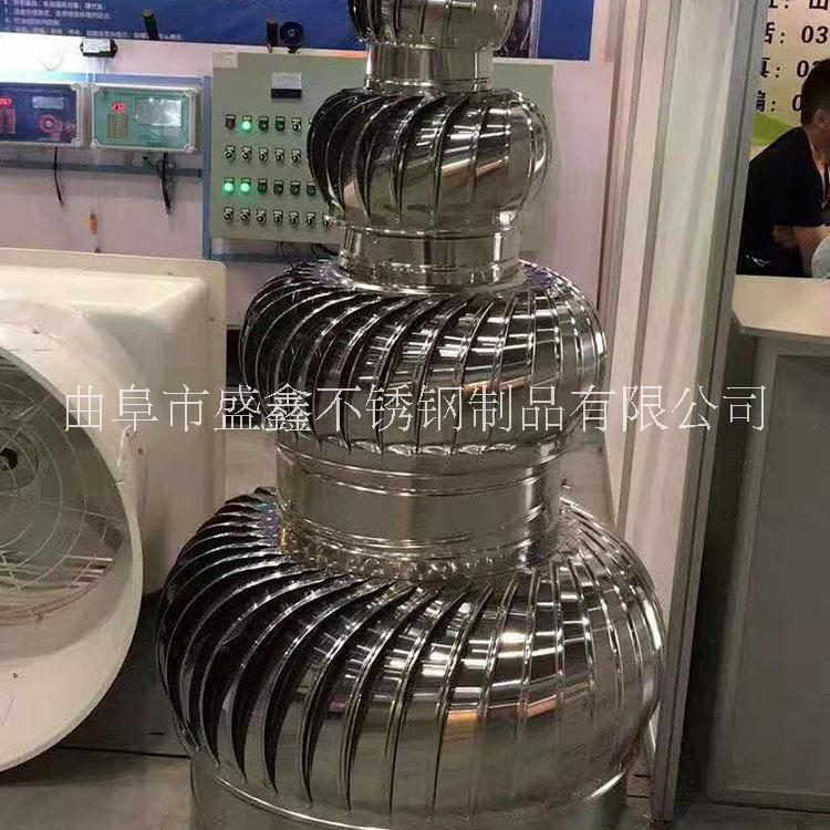 無動力風(fēng)機圖片/無動力風(fēng)機樣板圖 (4)