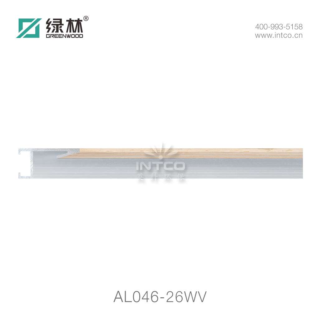 鋁合金裝飾畫框條圖片/鋁合金裝飾畫框條樣板圖 (4)