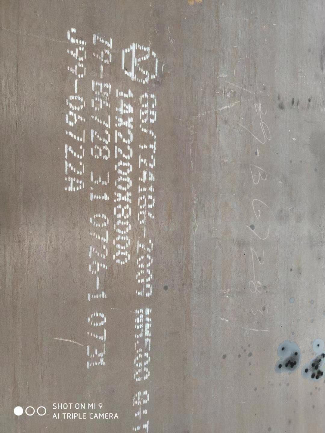 特種容器板廠家圖片/特種容器板廠家樣板圖 (3)