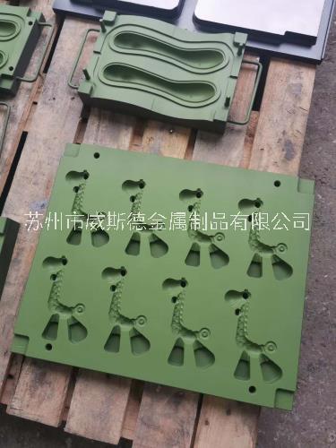 食品級(jí)鐵氟龍噴涂廠家圖片