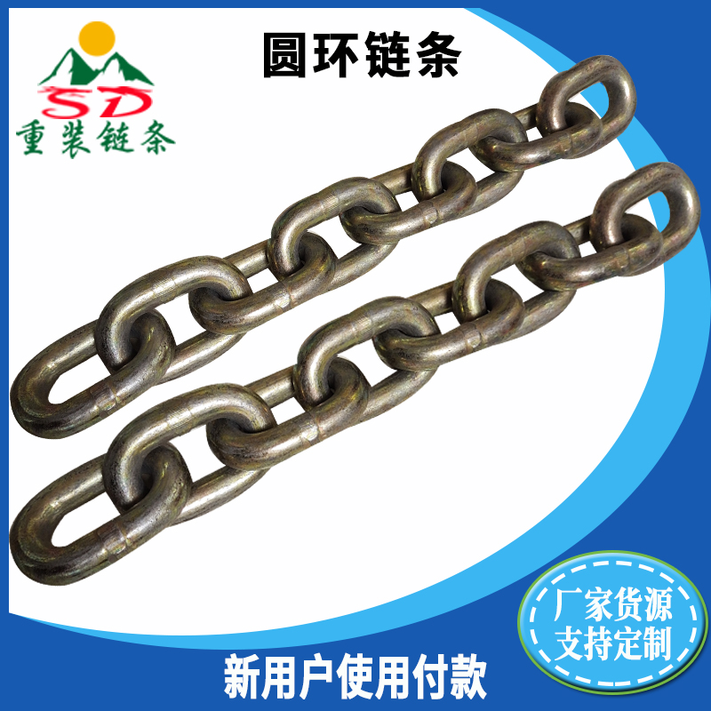 工業(yè)輸送鏈條圖片/工業(yè)輸送鏈條樣板圖 (1)