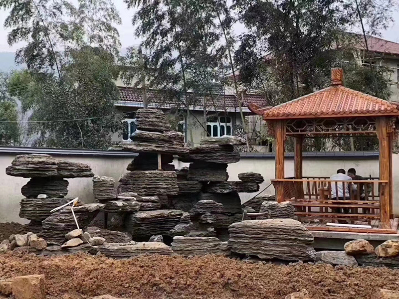 假山石供應價格圖片/假山石供應價格樣板圖 (2)