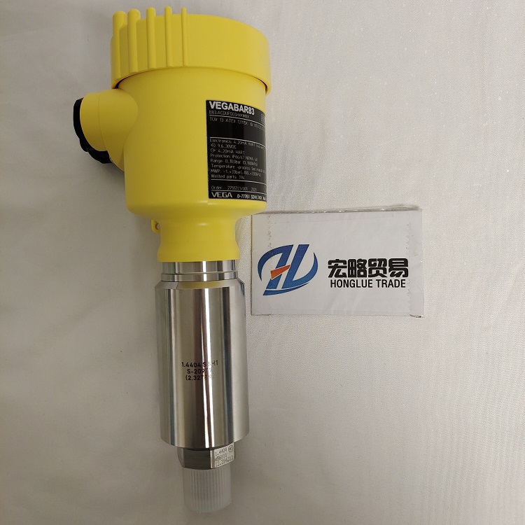 壓力變送器BAR83圖片/壓力變送器BAR83樣板圖 (2)