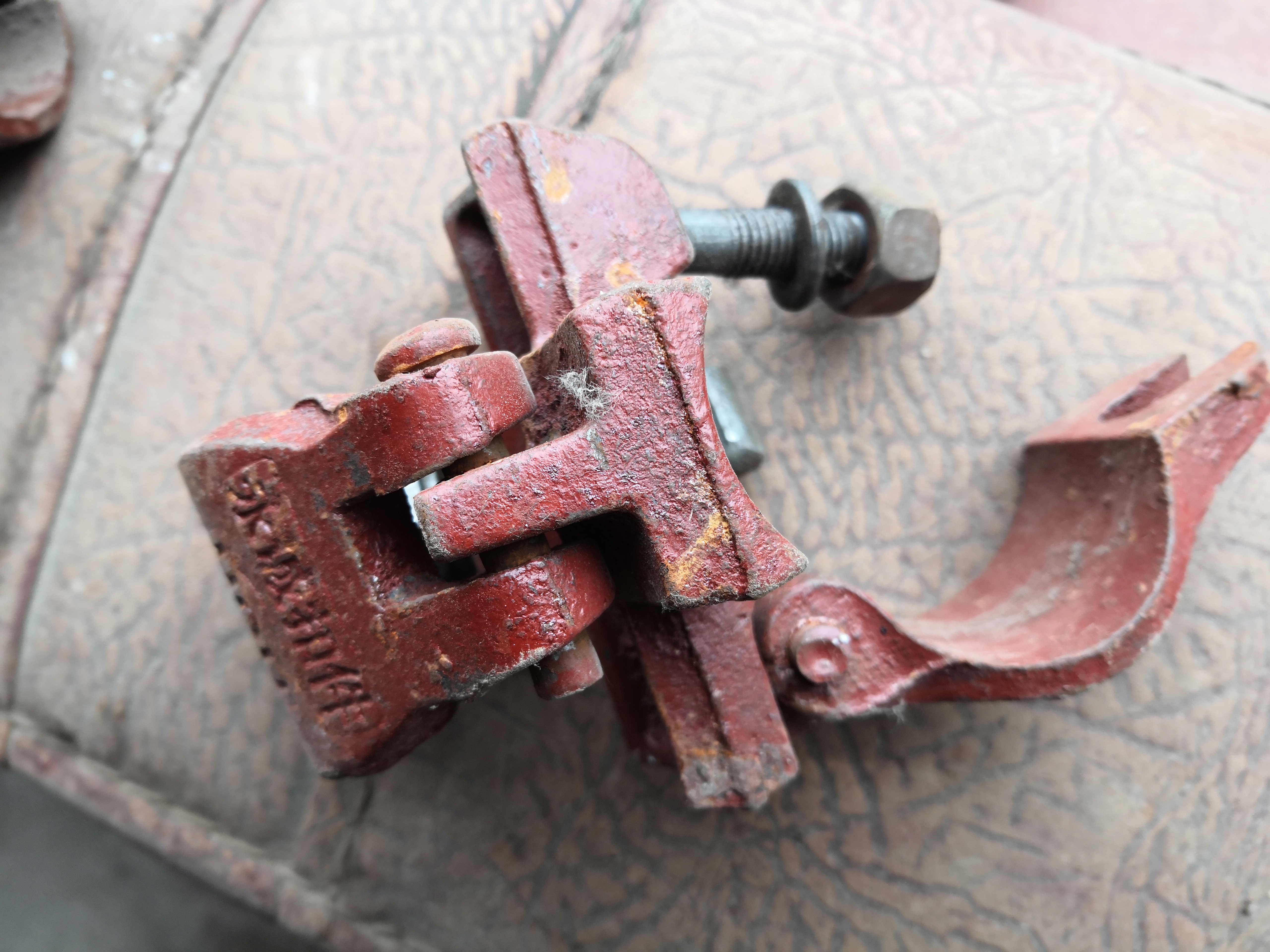 杏花嶺區(qū)扣件圖片/杏花嶺區(qū)扣件樣板圖 (2)