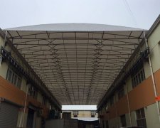 推拉棚廠家報(bào)價  推拉棚哪里便宜