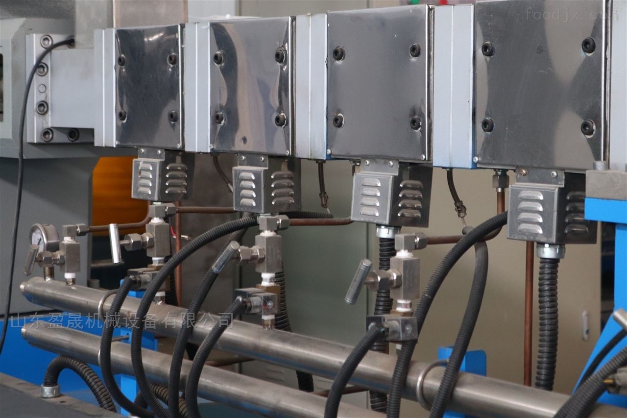 寵物飼料生產(chǎn)線圖片/寵物飼料生產(chǎn)線樣板圖 (2)