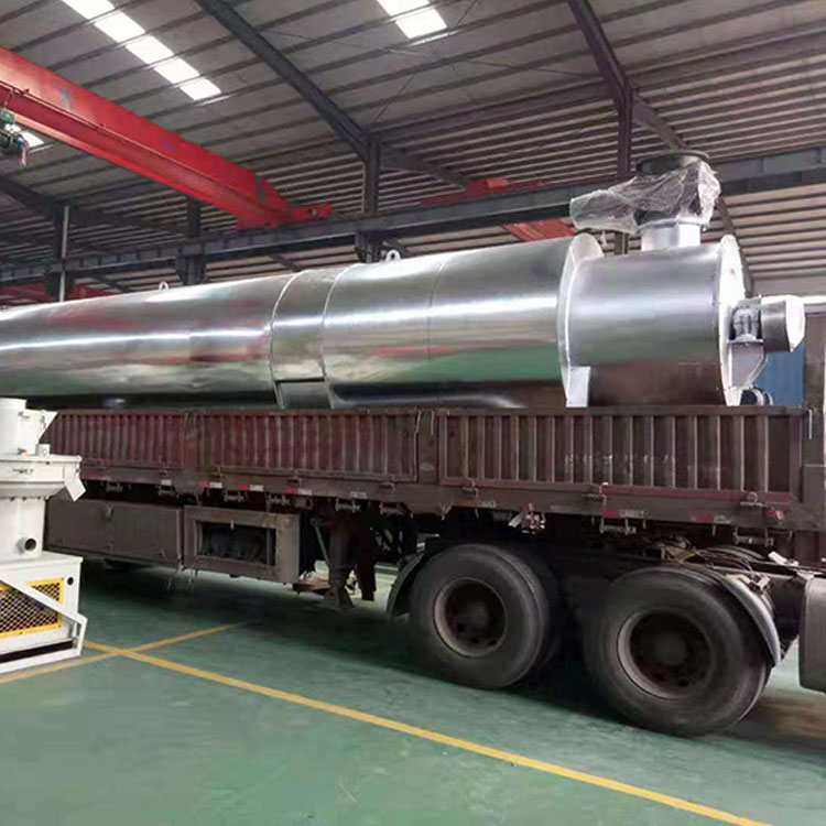 鋸末烘干機設(shè)備圖片/鋸末烘干機設(shè)備樣板圖 (3)