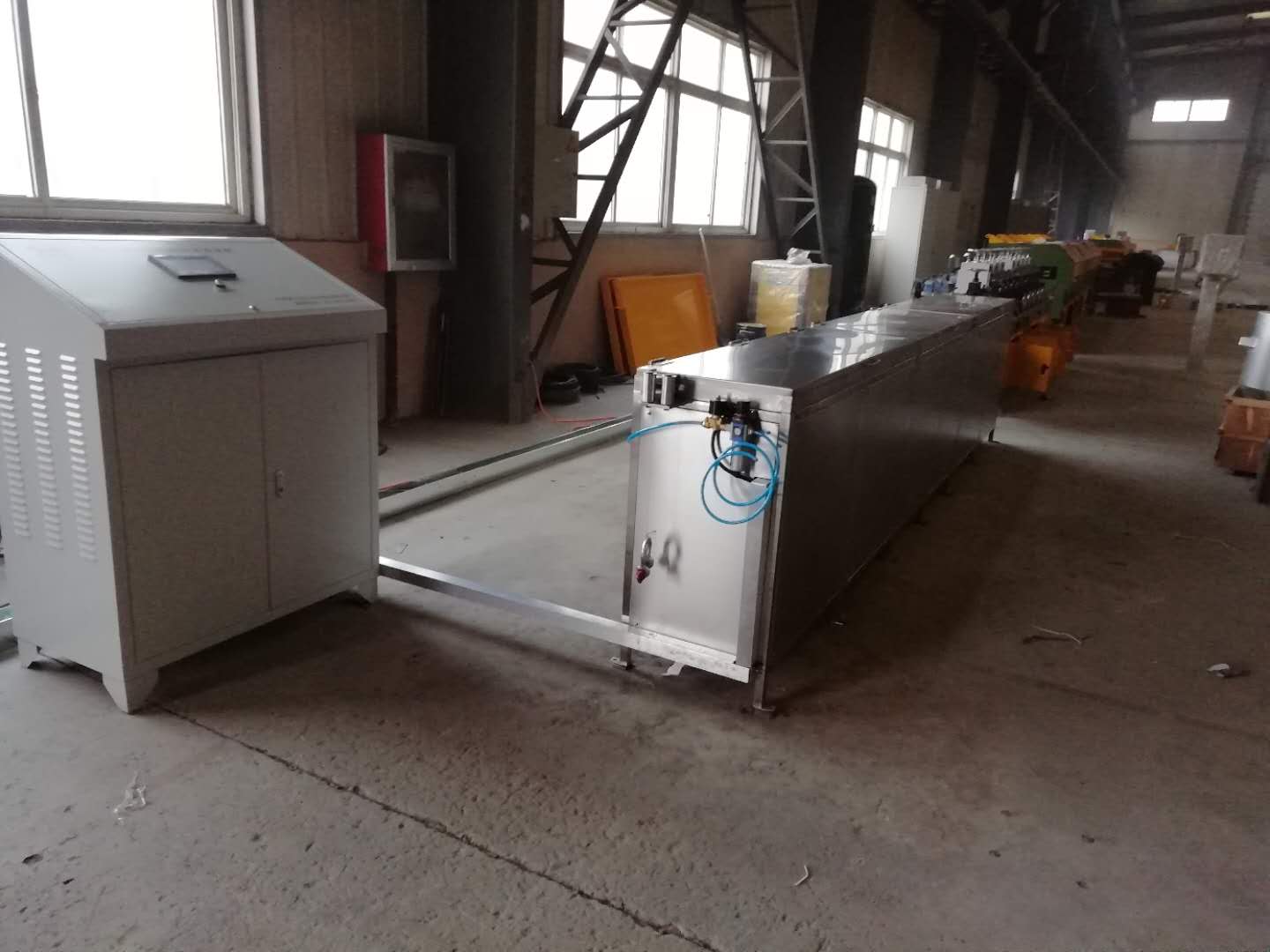 鋼帶清洗機圖片/鋼帶清洗機樣板圖 (3)