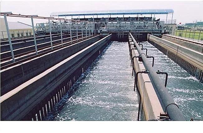 養(yǎng)殖廠廢水處理設備