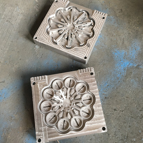 覆膜砂模具圖片/覆膜砂模具樣板圖 (2)