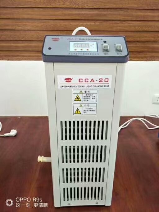 高低溫循環(huán)裝置批發(fā)價格圖片