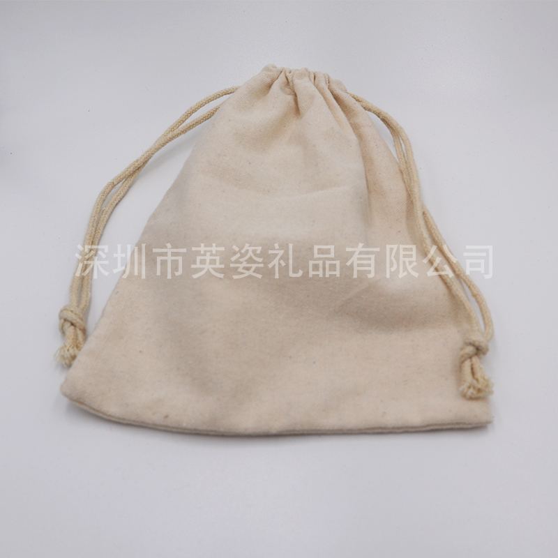 絨布袋定做圖片/絨布袋定做樣板圖 (4)