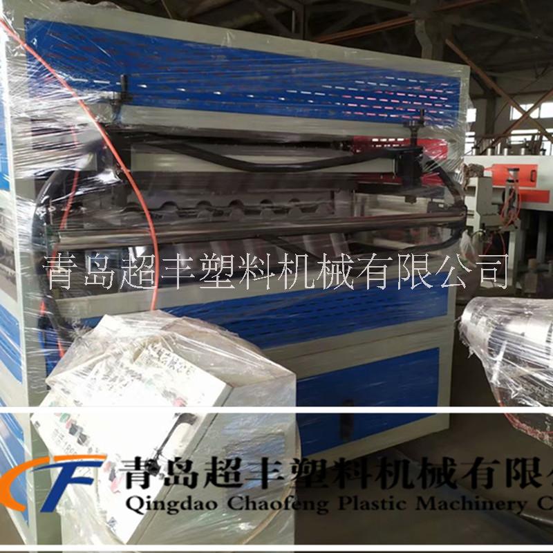 合成樹(shù)脂瓦設(shè)備圖片/合成樹(shù)脂瓦設(shè)備樣板圖 (3)