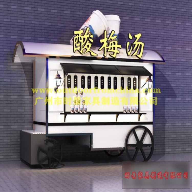 售賣亭圖片/售賣亭樣板圖 (2)