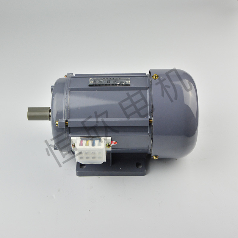 三相異步電動(dòng)機(jī) HX-004圖片