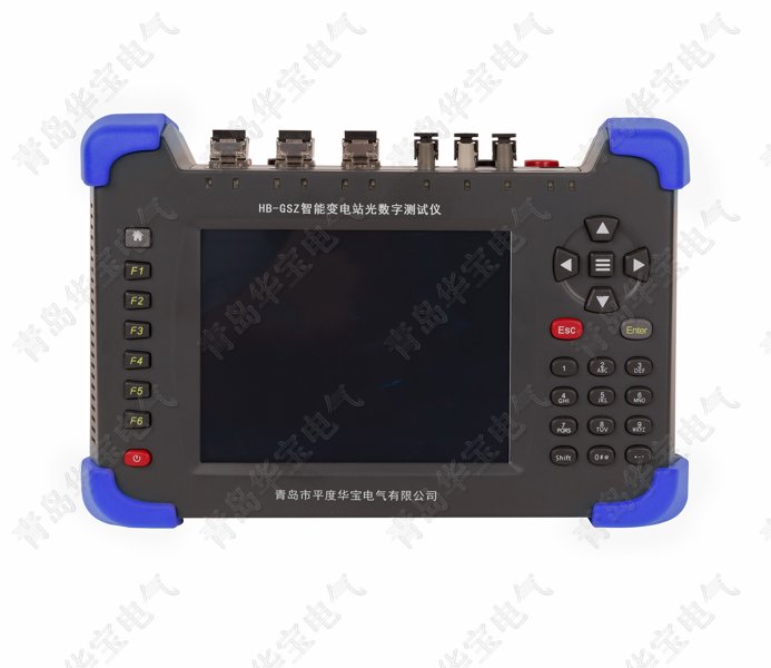 光數(shù)字測(cè)試儀圖片/光數(shù)字測(cè)試儀樣板圖 (4)