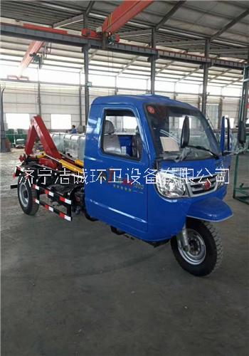 垃圾車圖片/垃圾車樣板圖 (3)