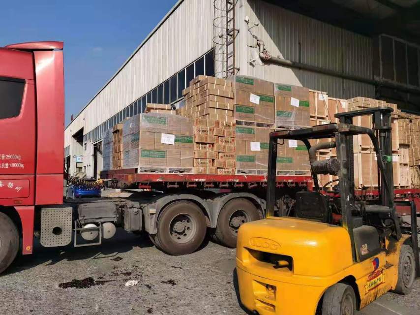 物流專線貨運公司圖片/物流專線貨運公司樣板圖 (2)