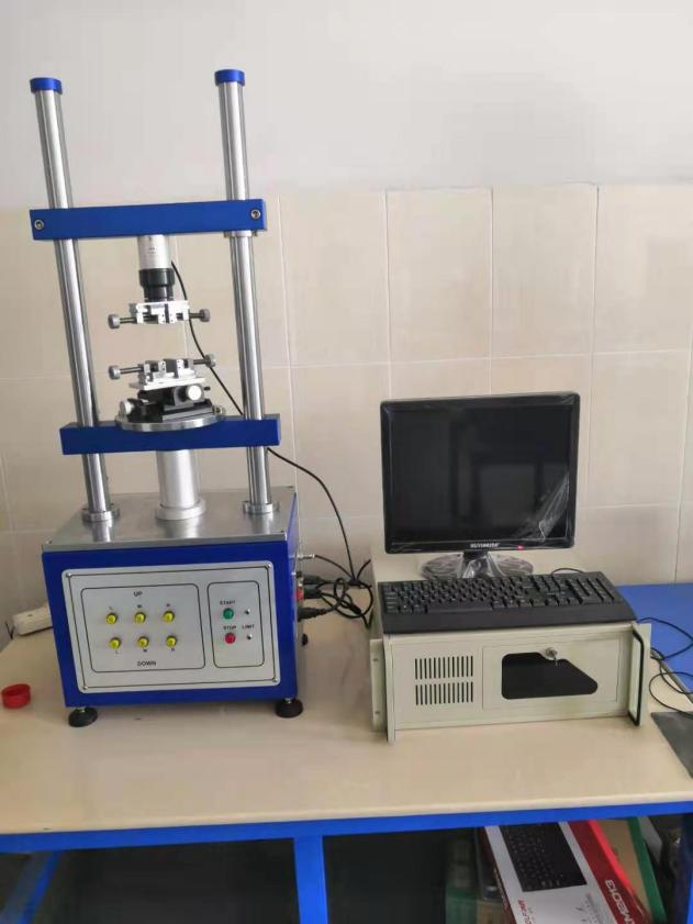 插拔力試驗(yàn)機(jī)哪里好  插拔力試驗(yàn)機(jī)供應(yīng)圖片