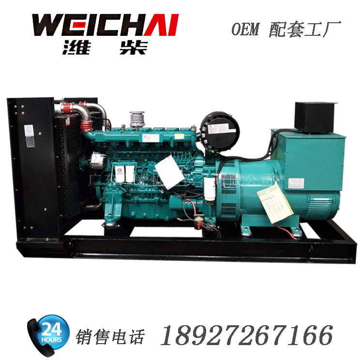 千瓦柴油發(fā)電機(jī)圖片/千瓦柴油發(fā)電機(jī)樣板圖 (3)