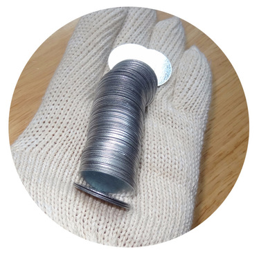 圓形鐵片圖片/圓形鐵片樣板圖 (4)