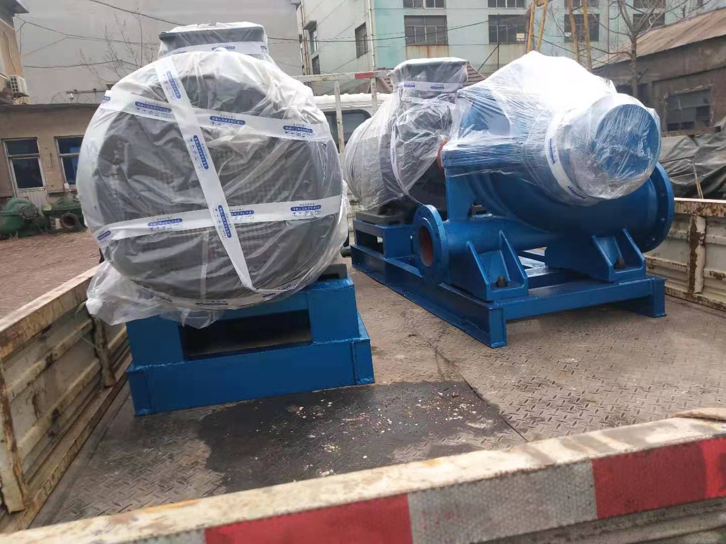 農(nóng)田灌溉離心泵圖片/農(nóng)田灌溉離心泵樣板圖 (1)