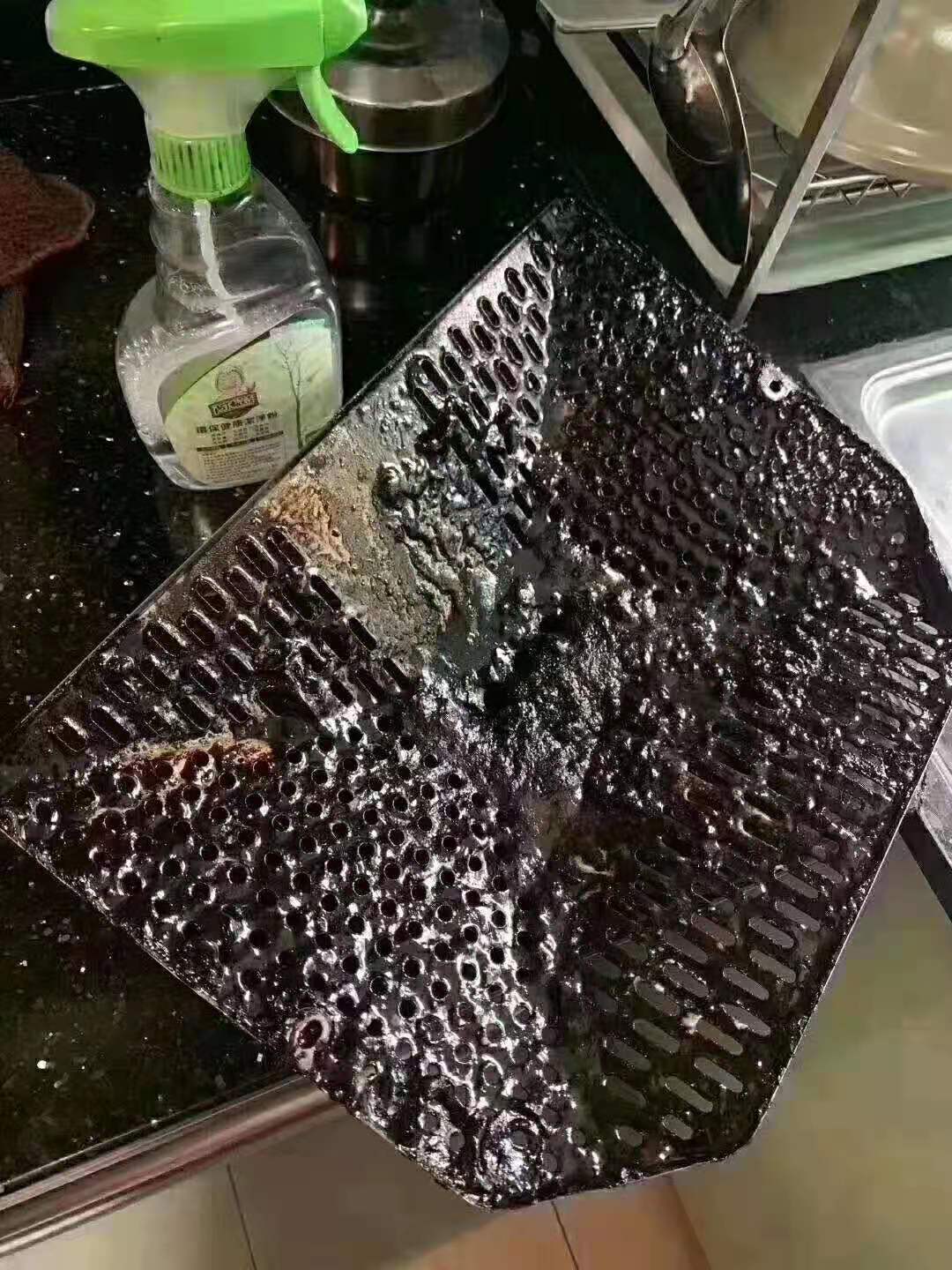 油煙機清洗如何收費 油煙機怎樣清洗 清洗油煙機哪家好