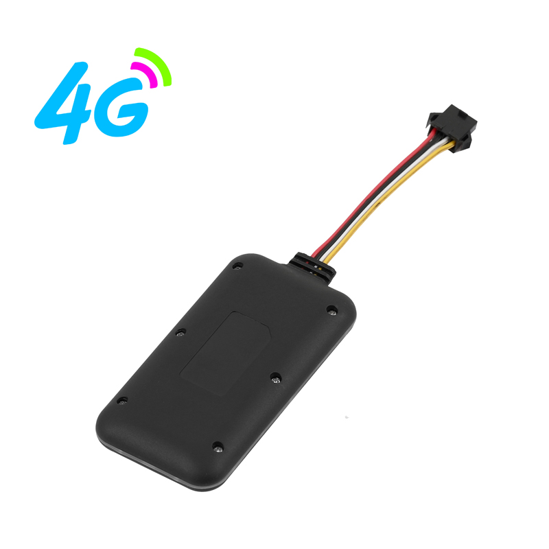 4G定位器 車載定位器圖片