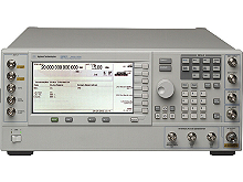 回收新舊 Agilent E8267C 信號發(fā)生器