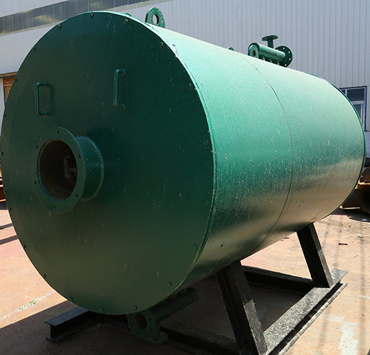 新鄉(xiāng)燃油燃氣導熱油爐廠家 臥式導熱油爐價格多少一臺