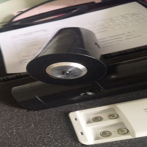 手持式振動校準(zhǔn)儀圖片/手持式振動校準(zhǔn)儀樣板圖 (2)