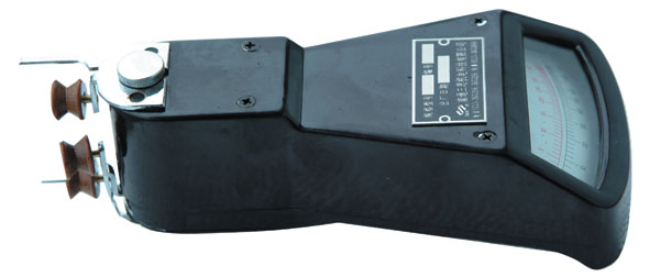 Y2301數(shù)字式紗線張力儀圖片/Y2301數(shù)字式紗線張力儀樣板圖 (2)