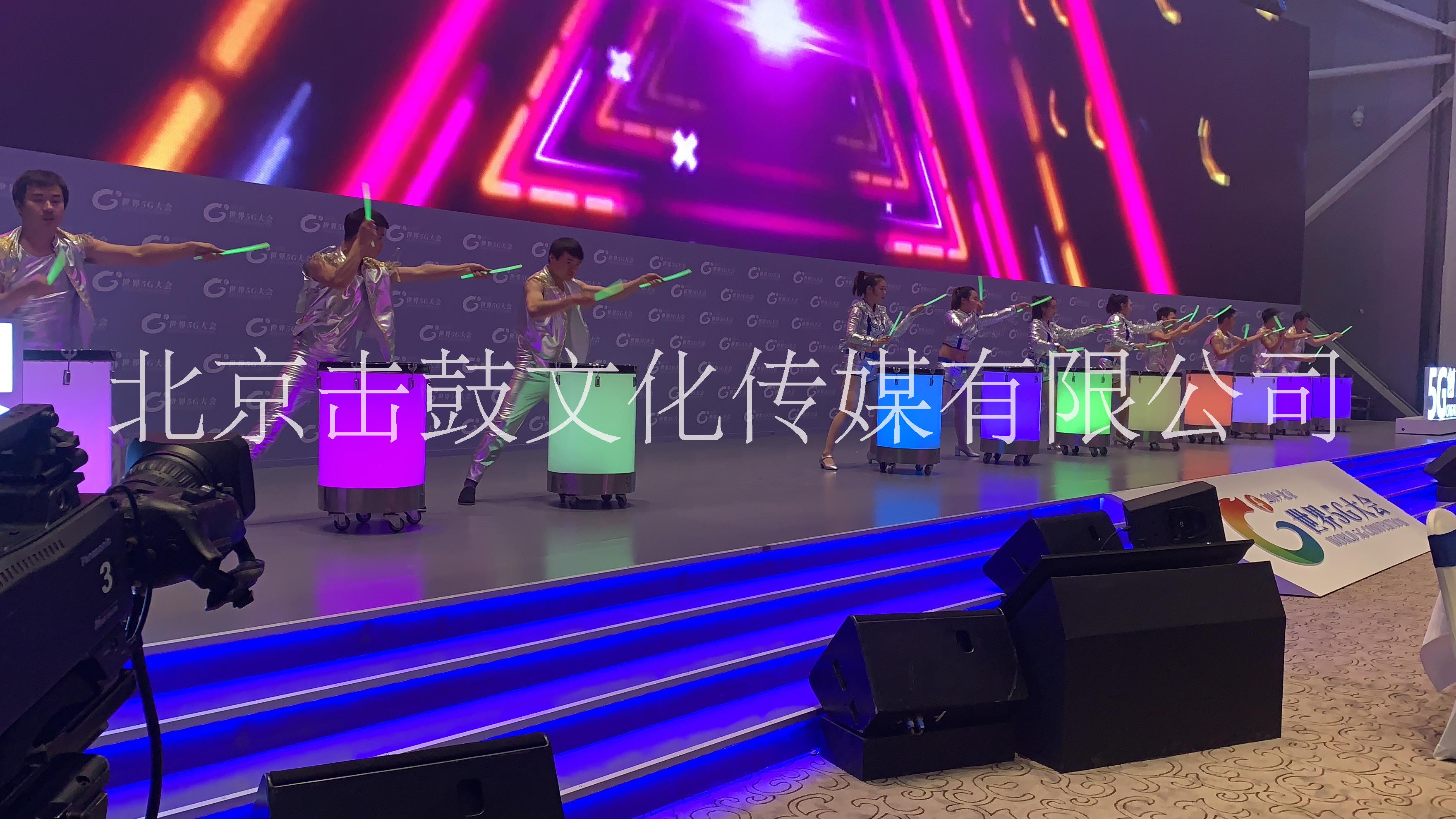 北京擊鼓文化傳媒有限公司水鼓表演效果怎么樣？
