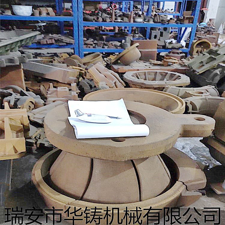 汽摩配鑄件圖片/汽摩配鑄件樣板圖 (3)