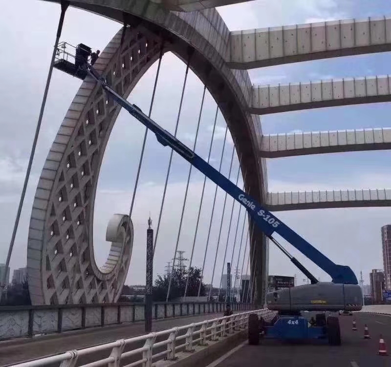 升降車圖片/升降車樣板圖 (4)