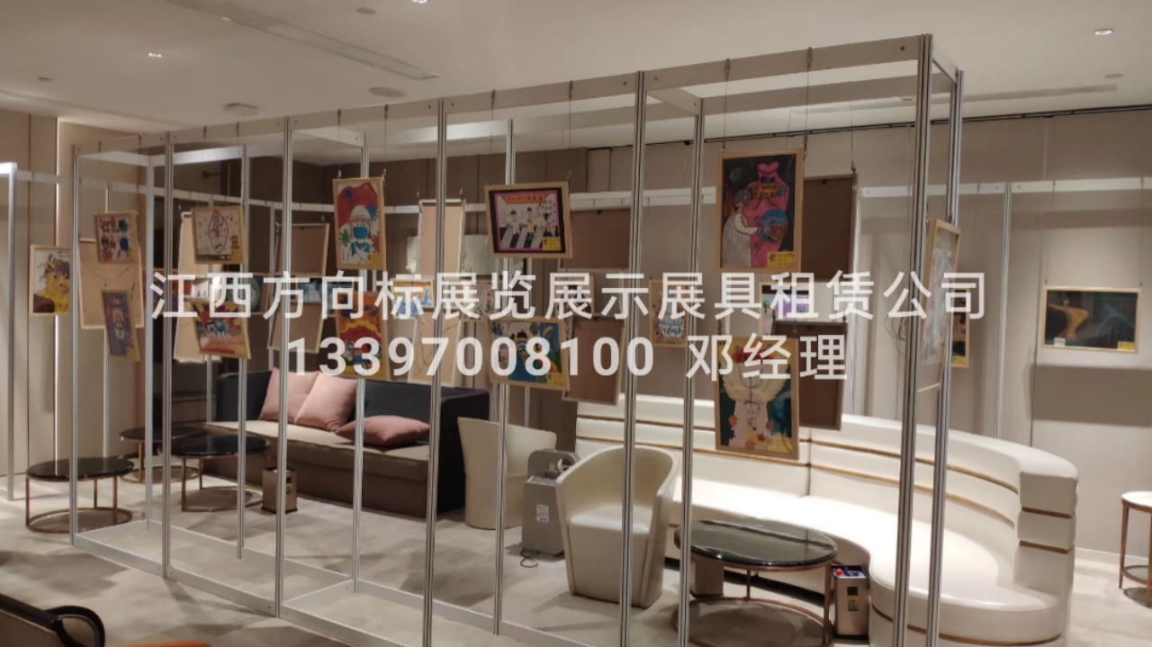 南昌PVC展板 南昌学校宣传展板图片