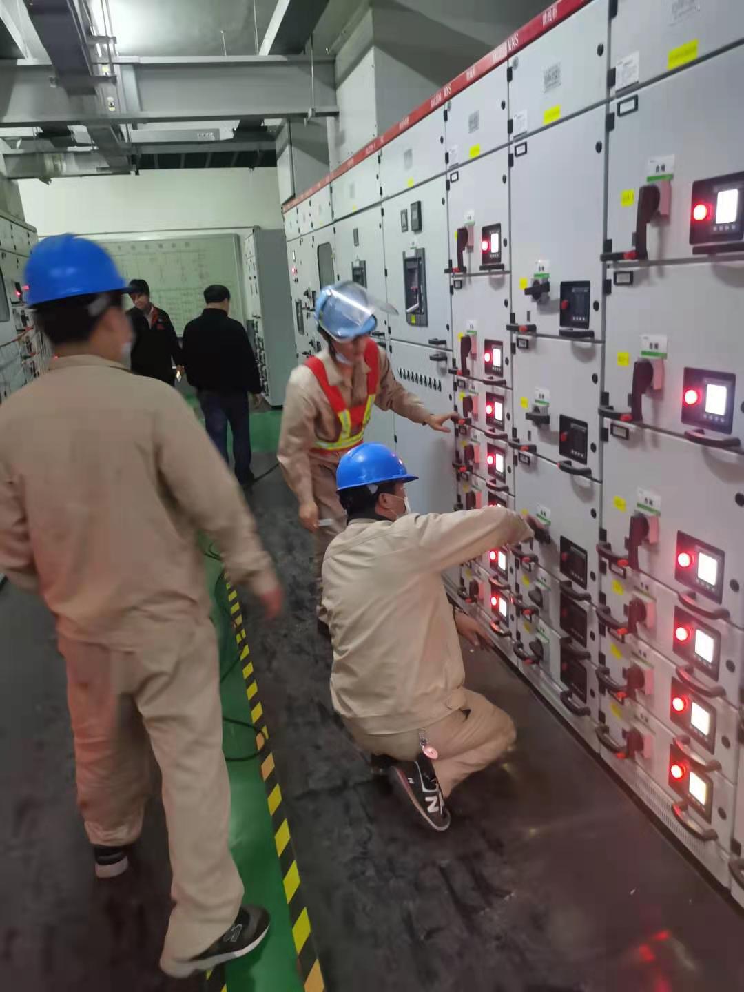 蘇州變電站維保公司圖片/蘇州變電站維保公司樣板圖 (4)