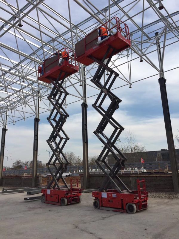 升降車圖片/升降車樣板圖 (3)