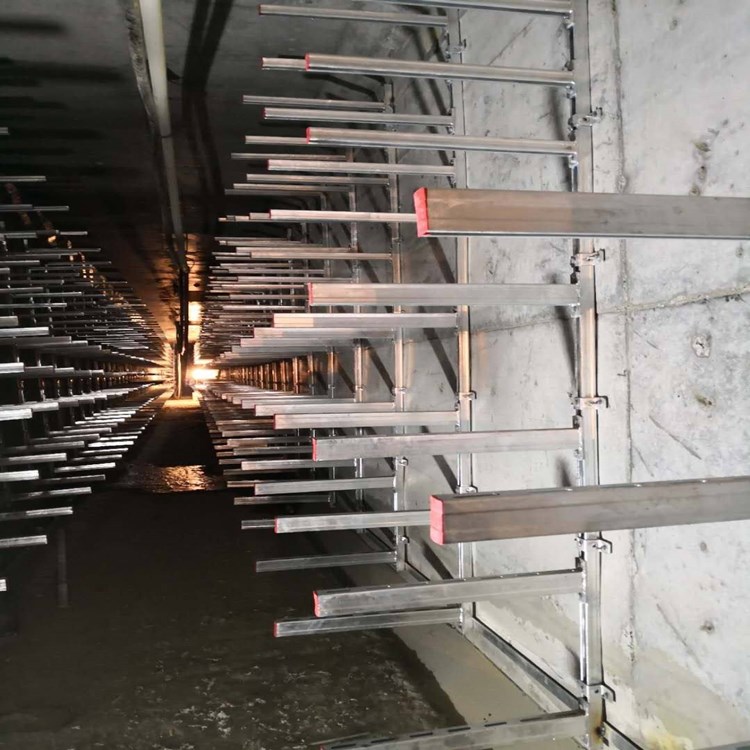 山西綜合管廊支架圖片/山西綜合管廊支架樣板圖 (1)