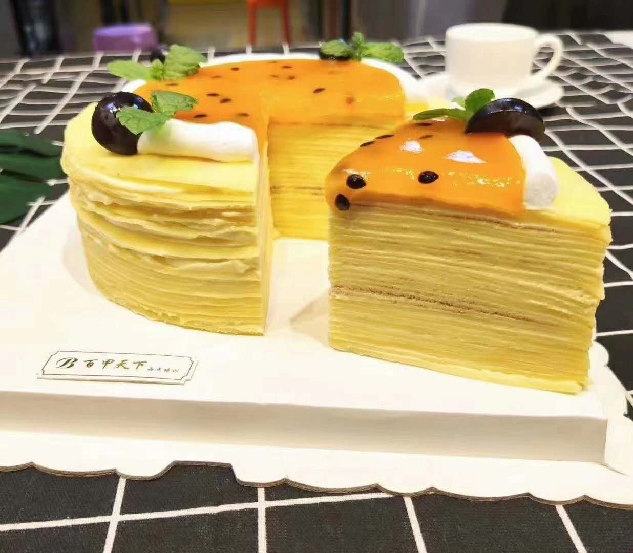 西點(diǎn)培訓(xùn)圖片/西點(diǎn)培訓(xùn)樣板圖 (2)