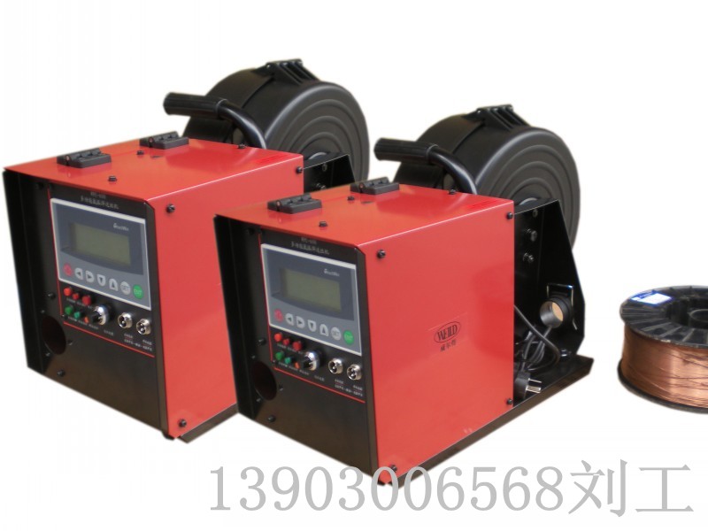激光焊接機(jī)自動送焊絲機(jī)圖片/激光焊接機(jī)自動送焊絲機(jī)樣板圖 (2)