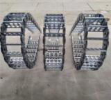 機(jī)床鋼鋁拖鏈多少錢(qián)   機(jī)床鋼鋁拖鏈供應(yīng)商