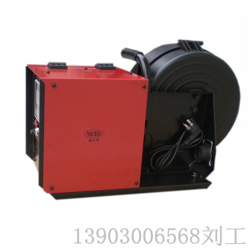 激光焊接送絲機(jī)圖片/激光焊接送絲機(jī)樣板圖 (4)