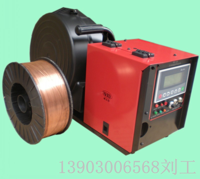 激光焊接機(jī)自動送焊絲機(jī)圖片/激光焊接機(jī)自動送焊絲機(jī)樣板圖 (3)