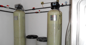 鍋爐軟化水設備圖片/鍋爐軟化水設備樣板圖 (3)