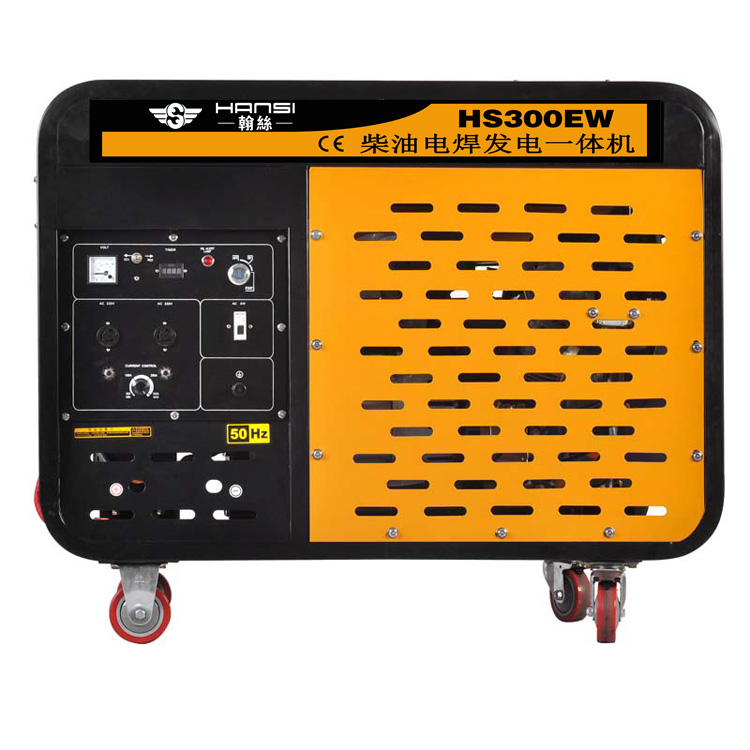 柴油發(fā)電電焊機圖片/柴油發(fā)電電焊機樣板圖 (1)